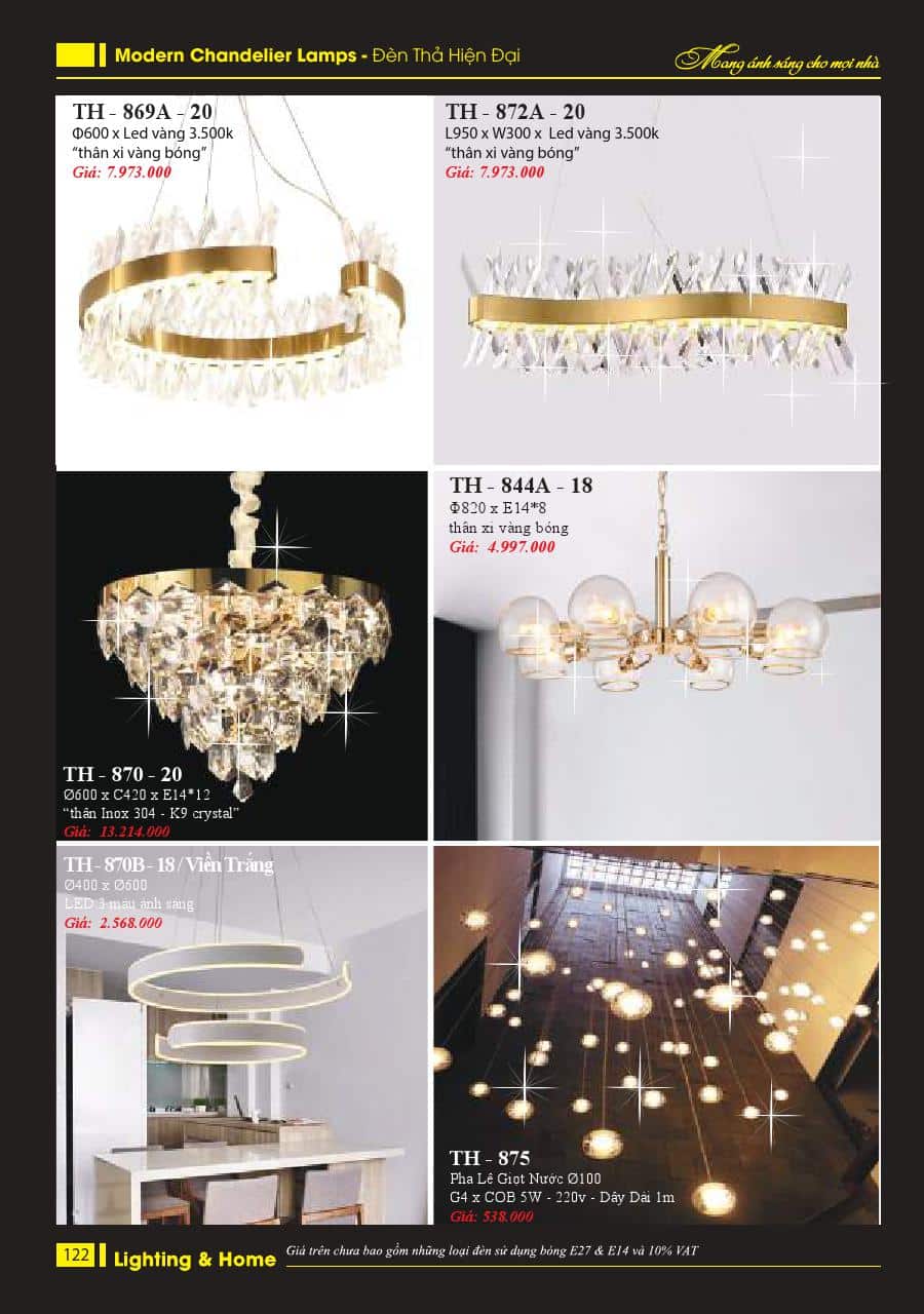 Catalog Đèn Trang Trí Ngân Tin 368 den led trang tri trong nha ngoai troi ngan tin 000180