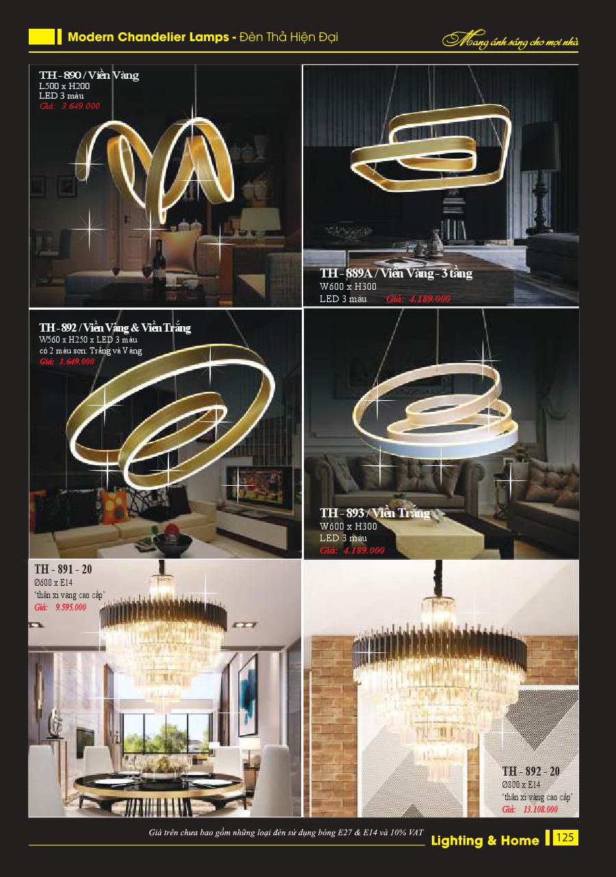 Catalog Đèn Trang Trí Ngân Tin 366 den led trang tri trong nha ngoai troi ngan tin 000183