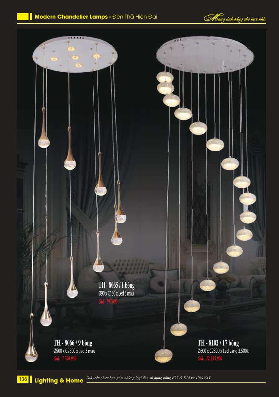 Catalog Đèn Trang Trí Ngân Tin 950 den led trang tri trong nha ngoai troi ngan tin 000194