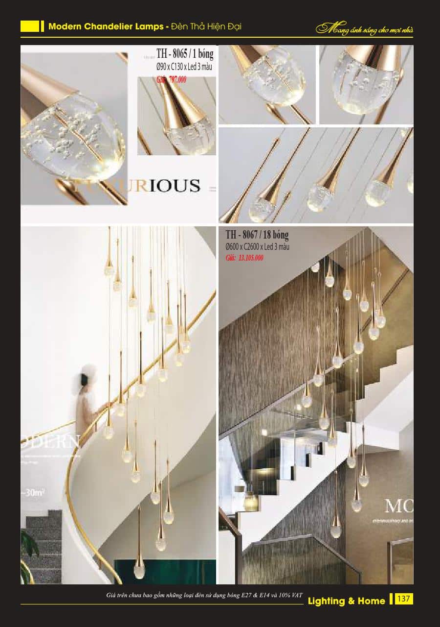 Catalog Đèn Trang Trí Ngân Tin 952 den led trang tri trong nha ngoai troi ngan tin 000195