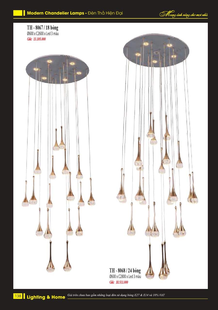 Catalog Đèn Trang Trí Ngân Tin 954 den led trang tri trong nha ngoai troi ngan tin 000196