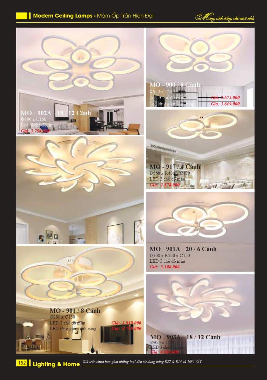 Catalog Đèn Trang Trí Ngân Tin 468 den led trang tri trong nha ngoai troi ngan tin 000210