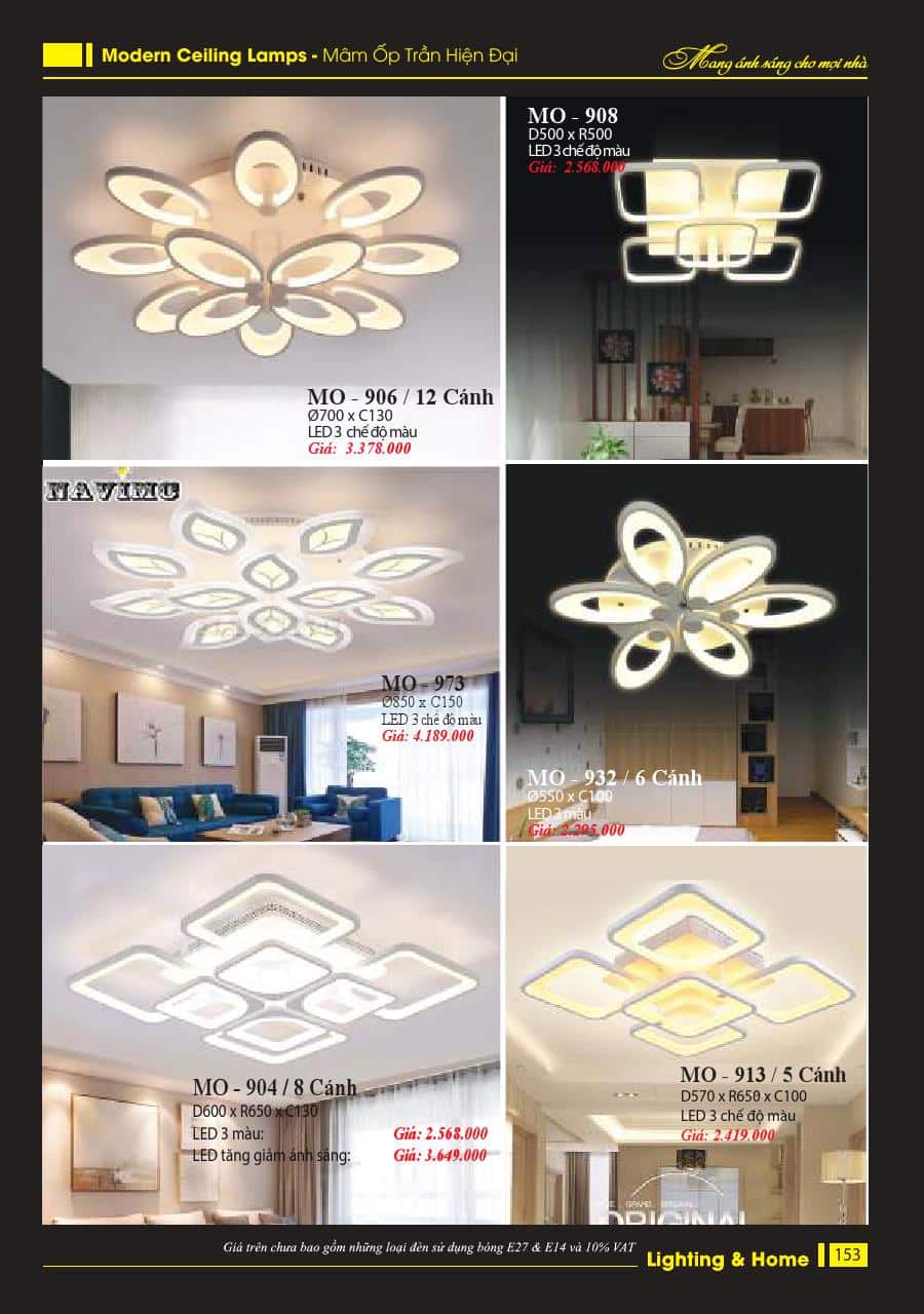 Catalog Đèn Trang Trí Ngân Tin 470 den led trang tri trong nha ngoai troi ngan tin 000211