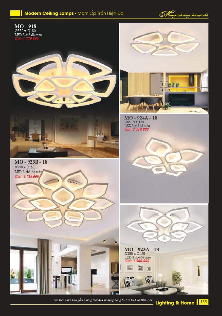 Catalog Đèn Trang Trí Ngân Tin 474 den led trang tri trong nha ngoai troi ngan tin 000213