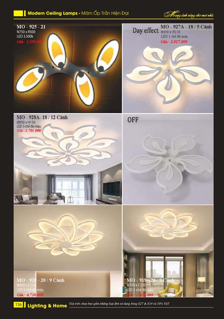 Catalog Đèn Trang Trí Ngân Tin 476 den led trang tri trong nha ngoai troi ngan tin 000214