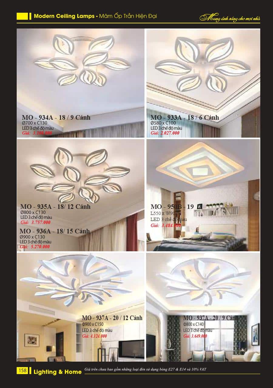 Catalog Đèn Trang Trí Ngân Tin 480 den led trang tri trong nha ngoai troi ngan tin 000216