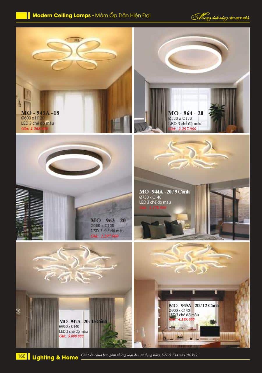 Catalog Đèn Trang Trí Ngân Tin 484 den led trang tri trong nha ngoai troi ngan tin 000218