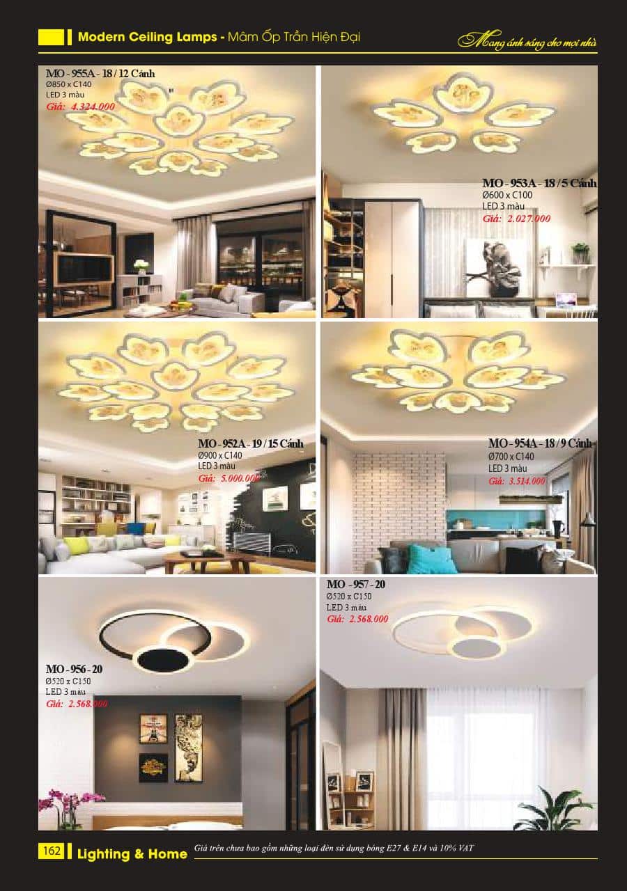 Catalog Đèn Trang Trí Ngân Tin 488 den led trang tri trong nha ngoai troi ngan tin 000220