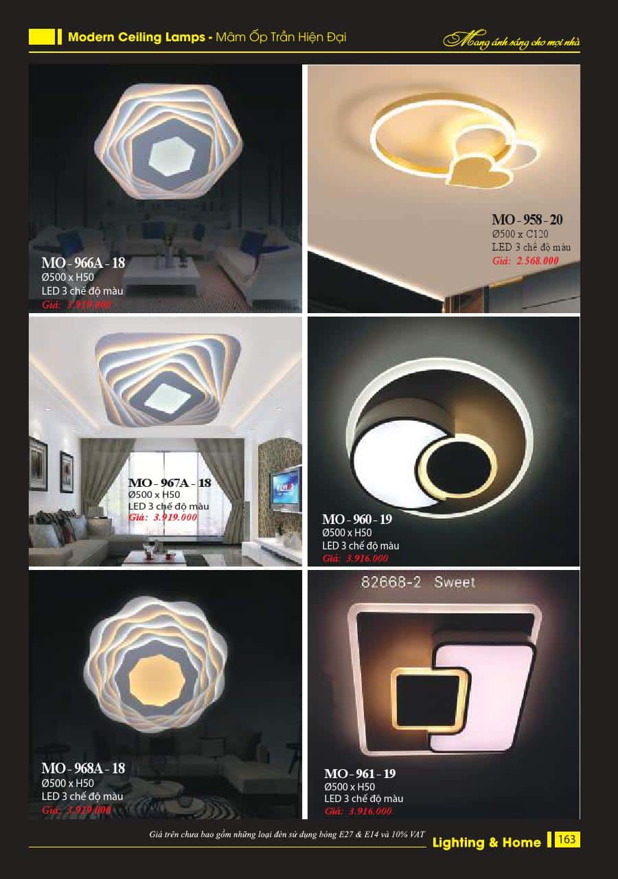 Catalog Đèn Trang Trí Ngân Tin 490 den led trang tri trong nha ngoai troi ngan tin 000221