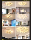 Catalog Đèn Trang Trí Ngân Tin 493 den led trang tri trong nha ngoai troi ngan tin 000222