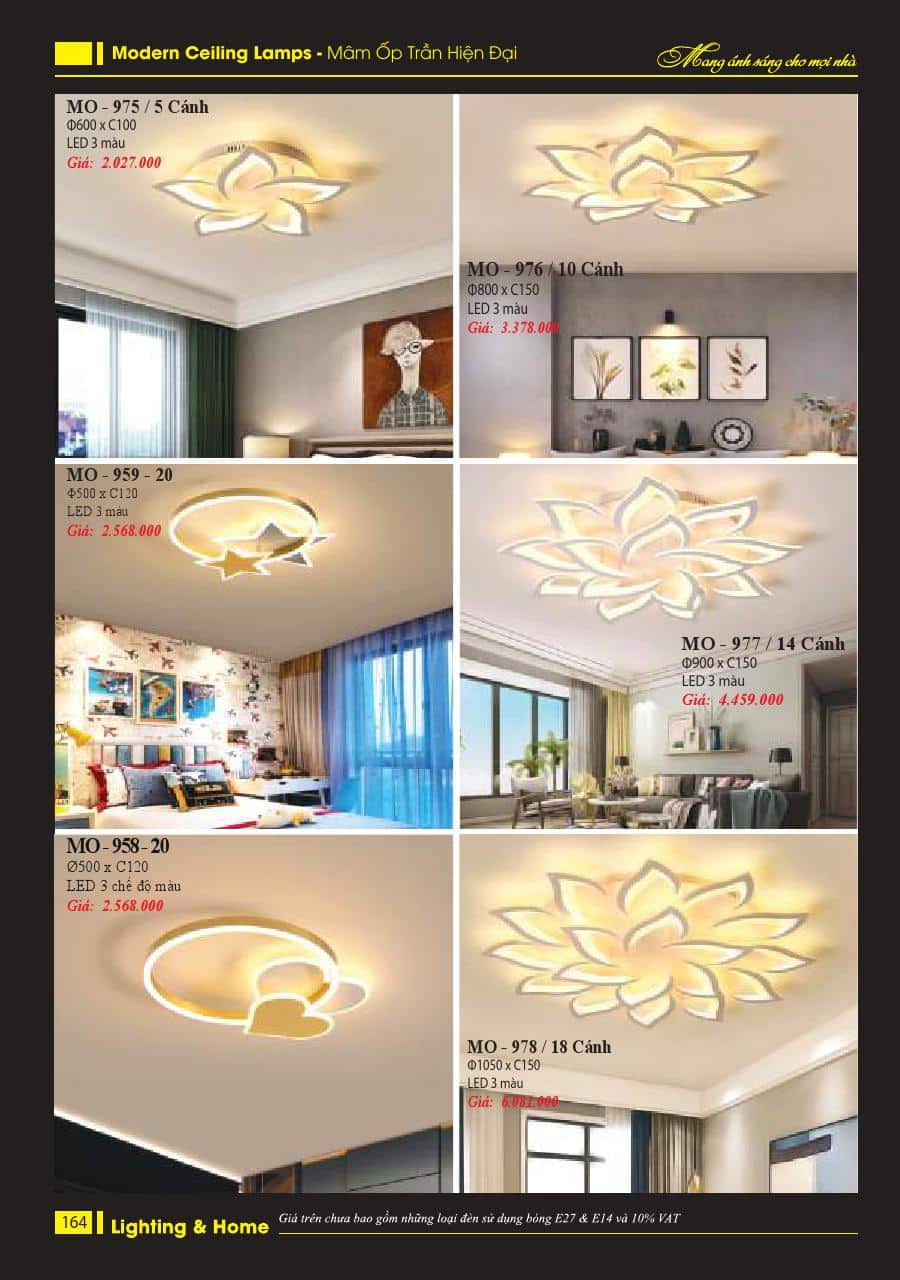 Catalog Đèn Trang Trí Ngân Tin 492 den led trang tri trong nha ngoai troi ngan tin 000222