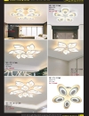Catalog Đèn Trang Trí Ngân Tin 495 den led trang tri trong nha ngoai troi ngan tin 000223