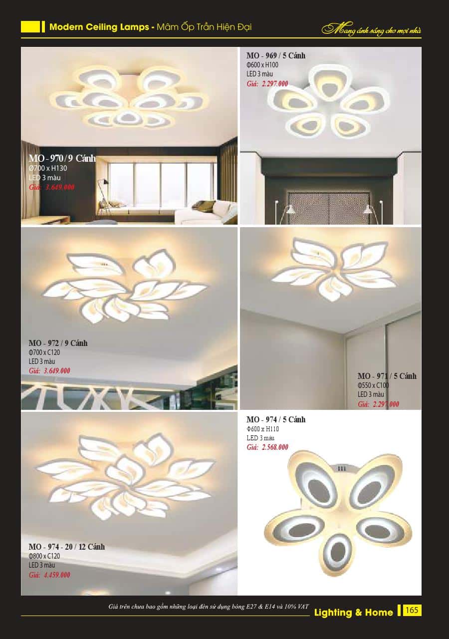 Catalog Đèn Trang Trí Ngân Tin 494 den led trang tri trong nha ngoai troi ngan tin 000223