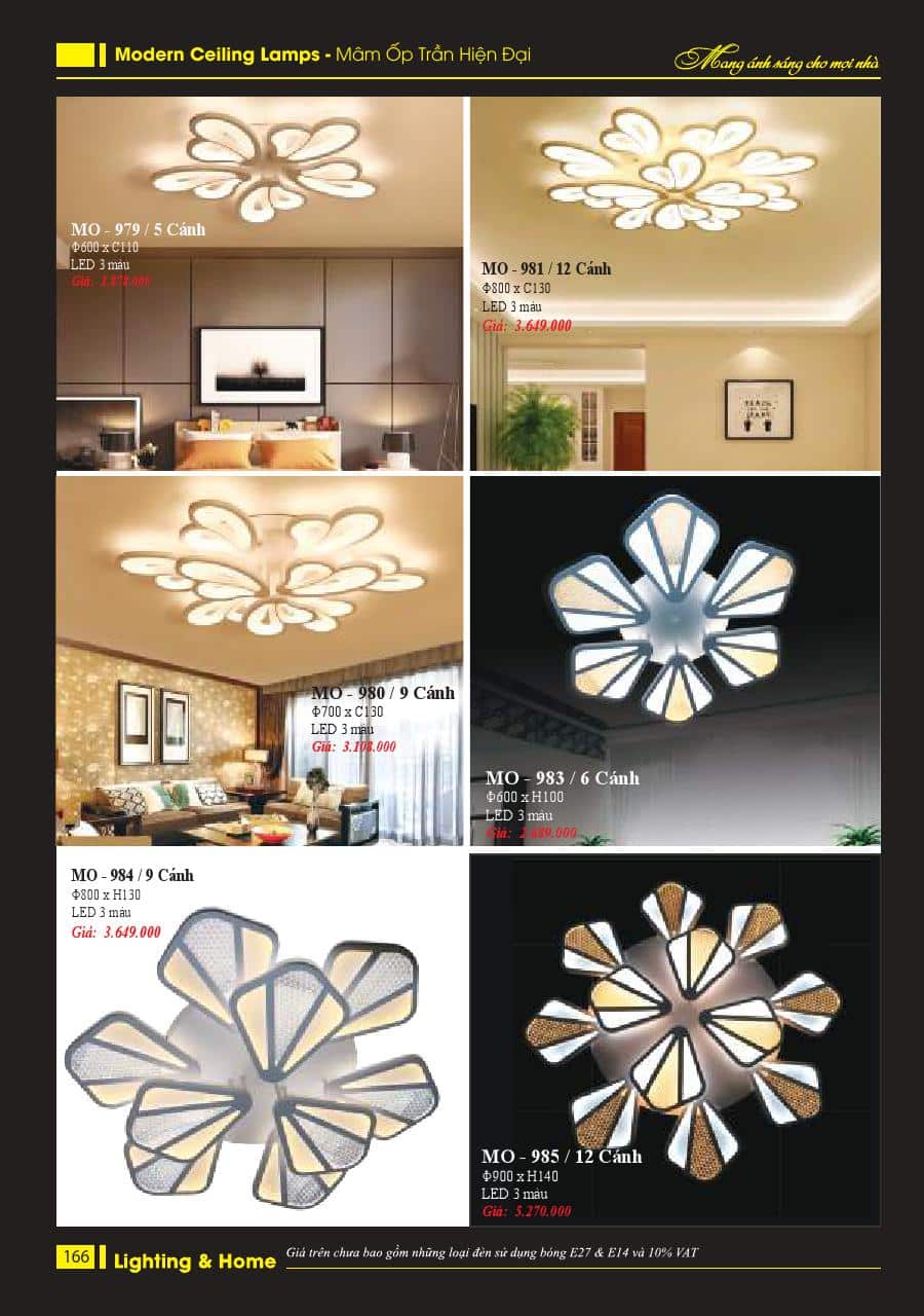 Catalog Đèn Trang Trí Ngân Tin 496 den led trang tri trong nha ngoai troi ngan tin 000224
