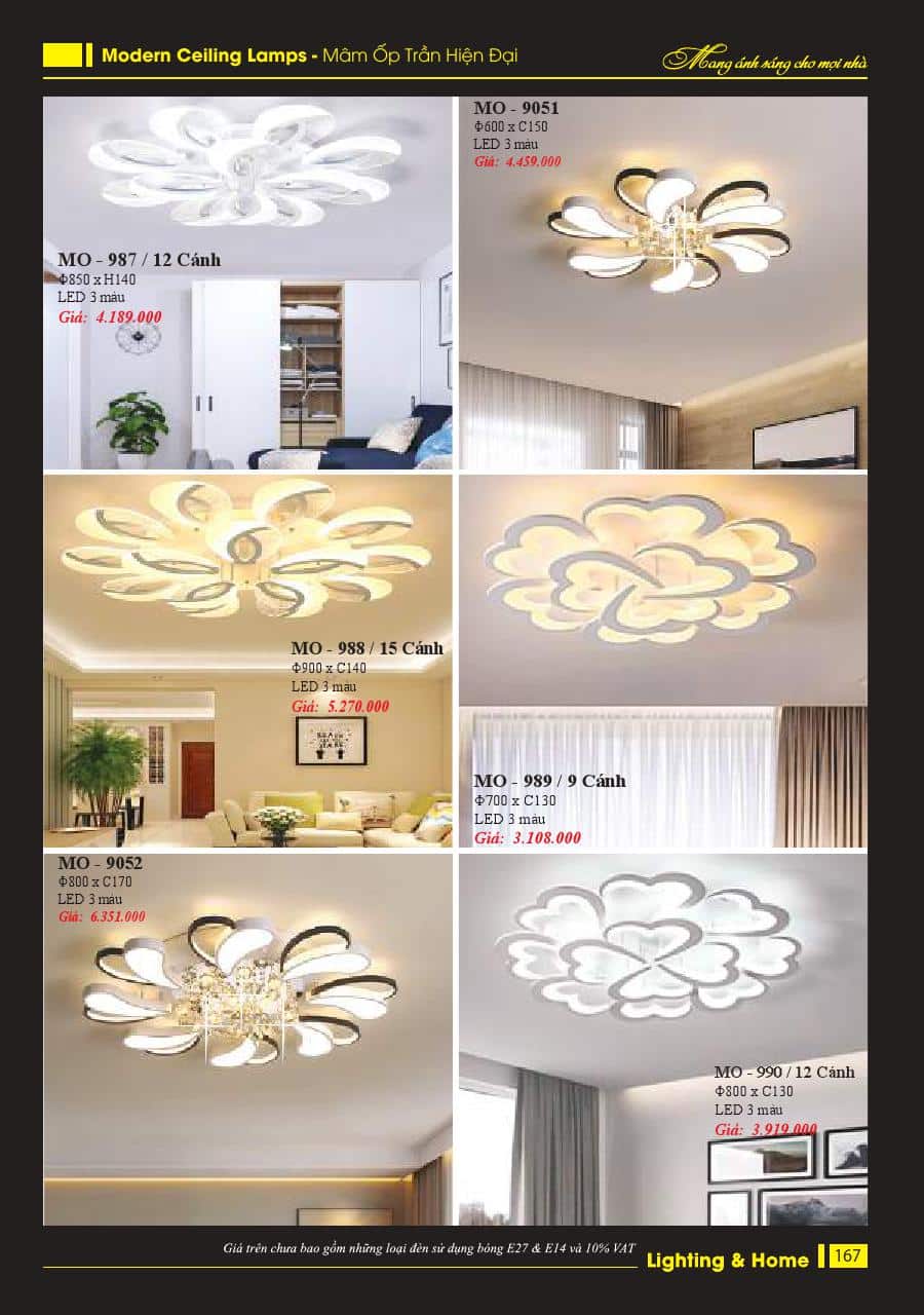 Catalog Đèn Trang Trí Ngân Tin 498 den led trang tri trong nha ngoai troi ngan tin 000225