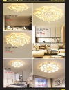 Catalog Đèn Trang Trí Ngân Tin 503 den led trang tri trong nha ngoai troi ngan tin 000227