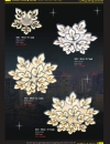 Catalog Đèn Trang Trí Ngân Tin 507 den led trang tri trong nha ngoai troi ngan tin 000229