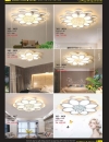 Catalog Đèn Trang Trí Ngân Tin 511 den led trang tri trong nha ngoai troi ngan tin 000231