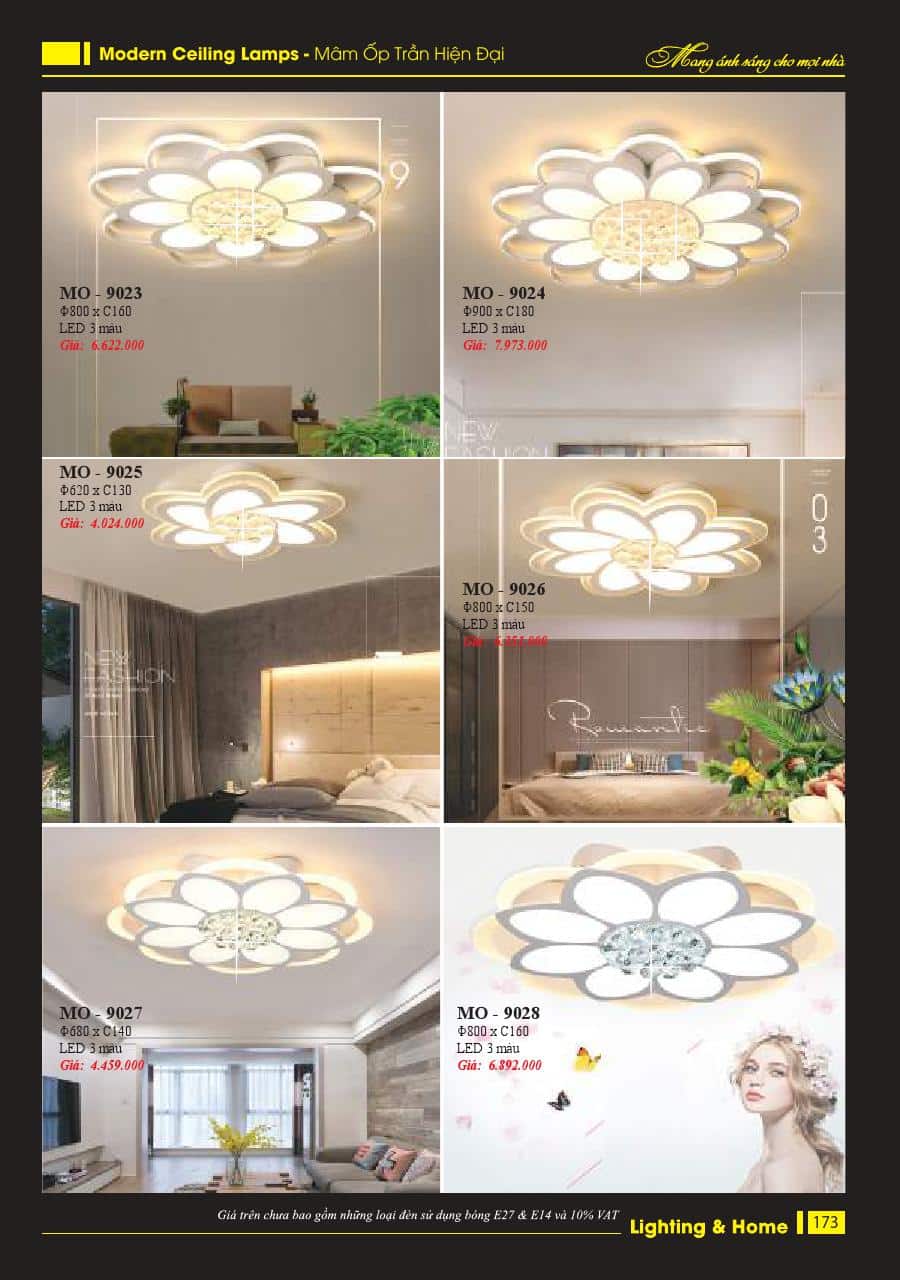Catalog Đèn Trang Trí Ngân Tin 510 den led trang tri trong nha ngoai troi ngan tin 000231
