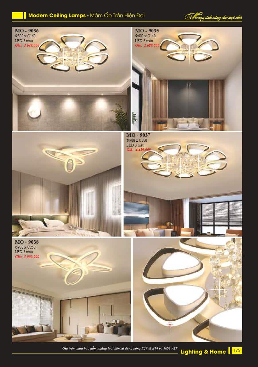 Catalog Đèn Trang Trí Ngân Tin 514 den led trang tri trong nha ngoai troi ngan tin 000233