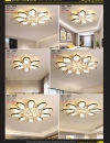 Catalog Đèn Trang Trí Ngân Tin 519 den led trang tri trong nha ngoai troi ngan tin 000235
