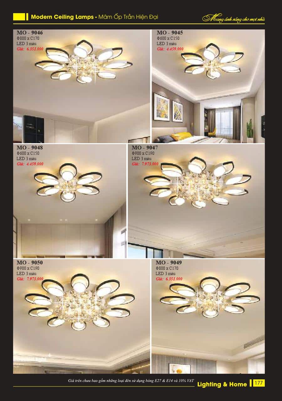 Catalog Đèn Trang Trí Ngân Tin 518 den led trang tri trong nha ngoai troi ngan tin 000235