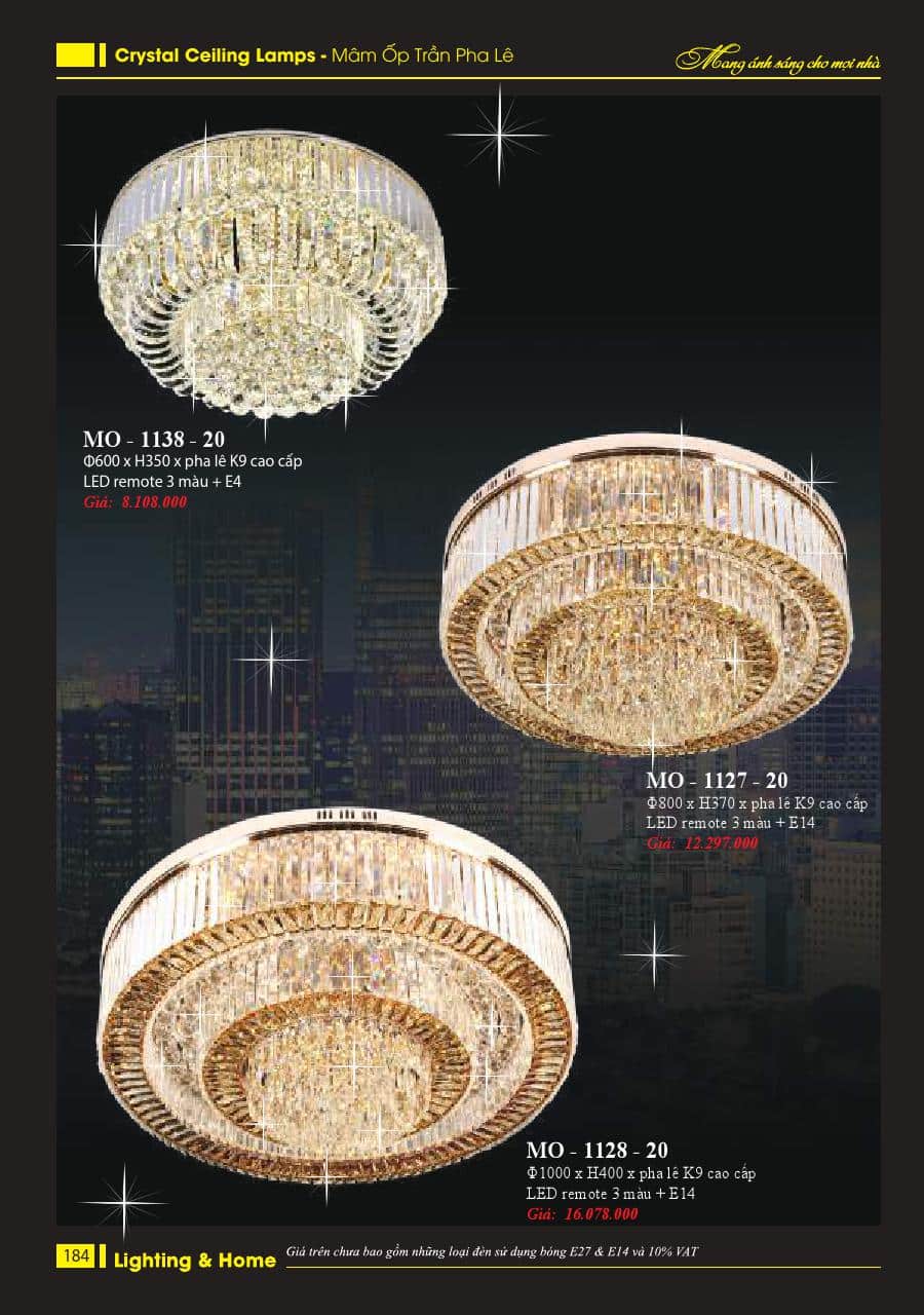 Catalog Đèn Trang Trí Ngân Tin 898 den led trang tri trong nha ngoai troi ngan tin 000242