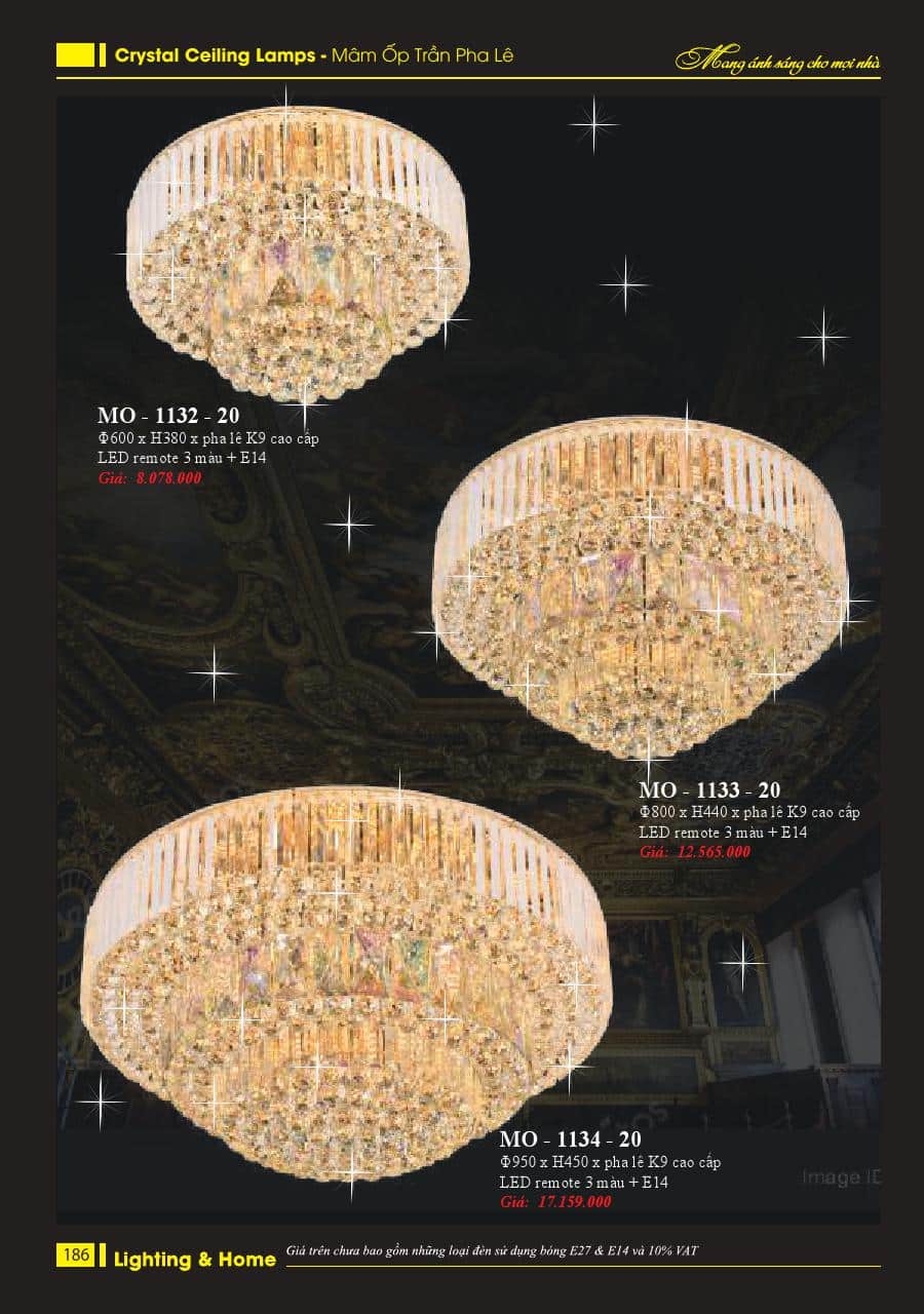 Catalog Đèn Trang Trí Ngân Tin 902 den led trang tri trong nha ngoai troi ngan tin 000244