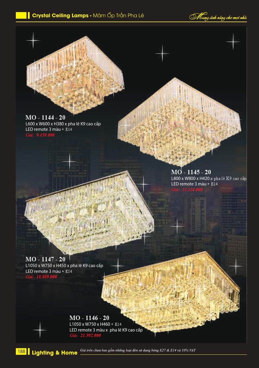 Catalog Đèn Trang Trí Ngân Tin 906 den led trang tri trong nha ngoai troi ngan tin 000246
