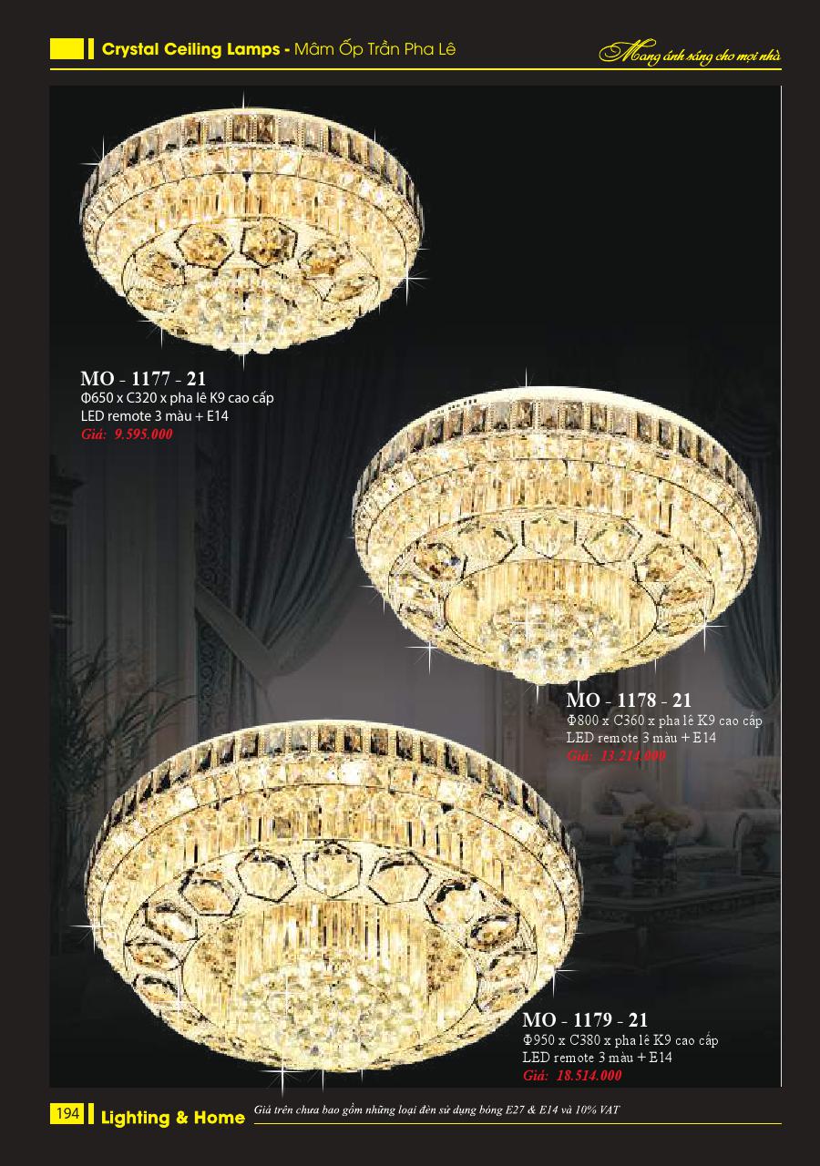 Catalog Đèn Trang Trí Ngân Tin 918 den led trang tri trong nha ngoai troi ngan tin 000252