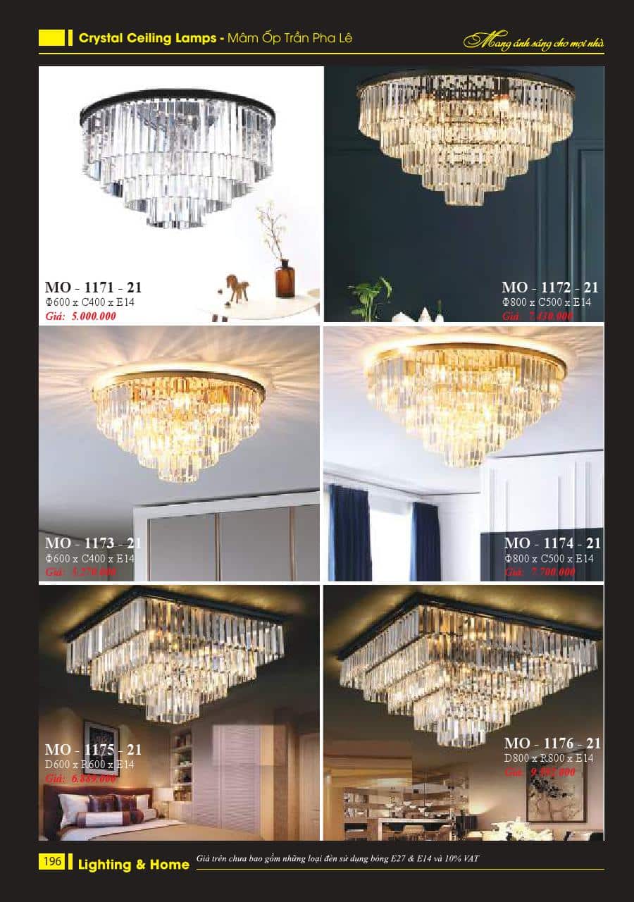 Catalog Đèn Trang Trí Ngân Tin 922 den led trang tri trong nha ngoai troi ngan tin 000254