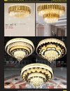 Catalog Đèn Trang Trí Ngân Tin 925 den led trang tri trong nha ngoai troi ngan tin 000255