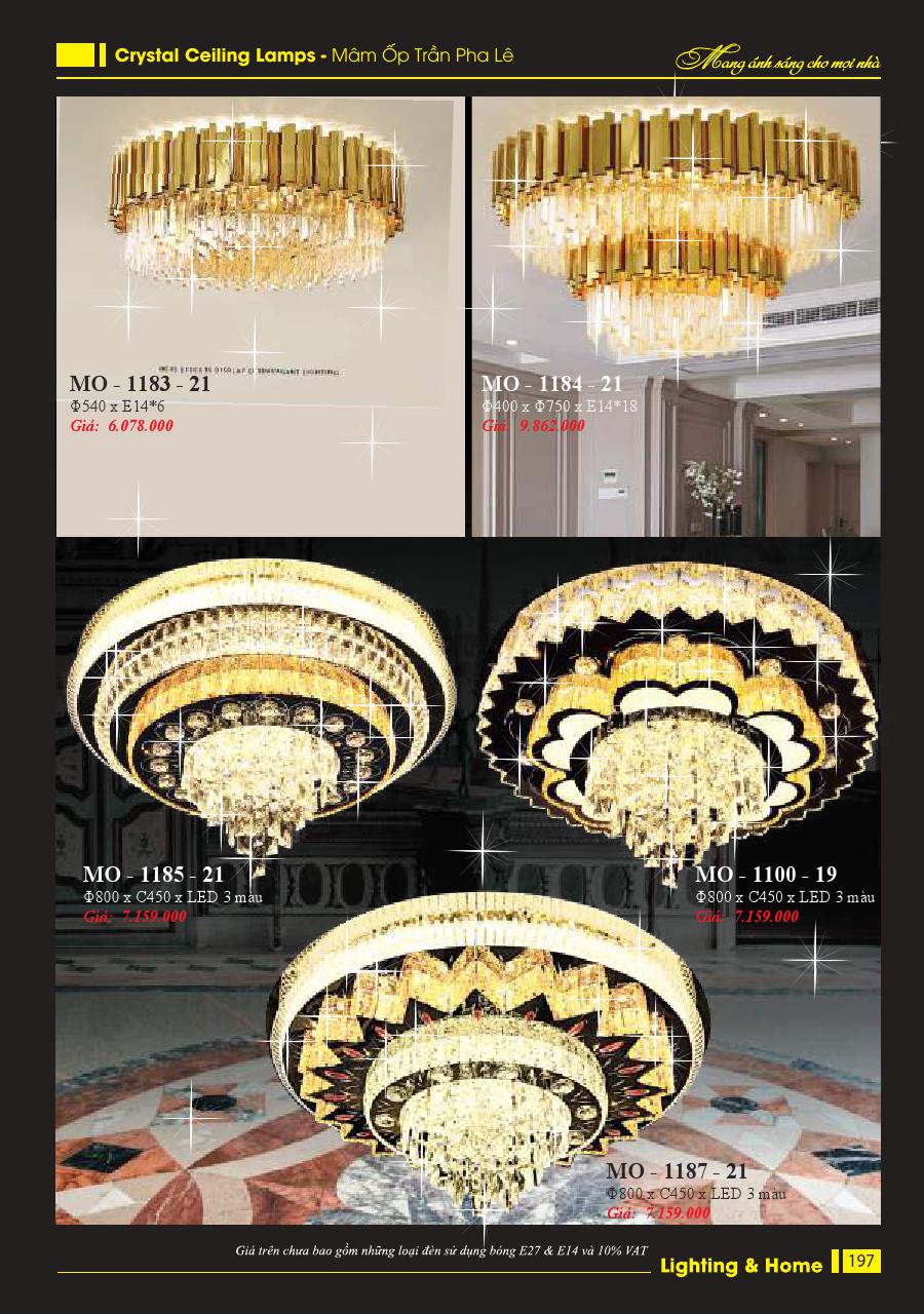 Catalog Đèn Trang Trí Ngân Tin 924 den led trang tri trong nha ngoai troi ngan tin 000255