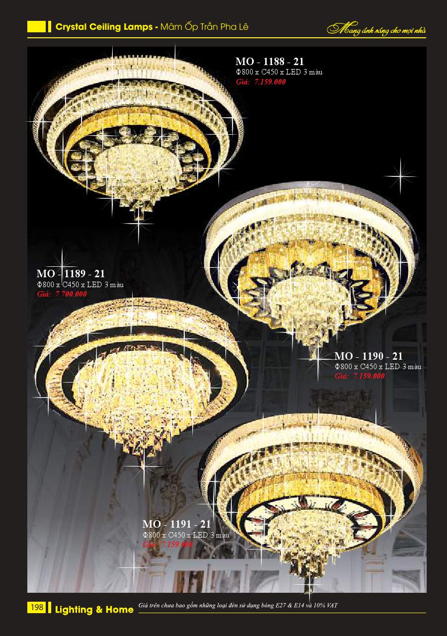 Catalog Đèn Trang Trí Ngân Tin 926 den led trang tri trong nha ngoai troi ngan tin 000256