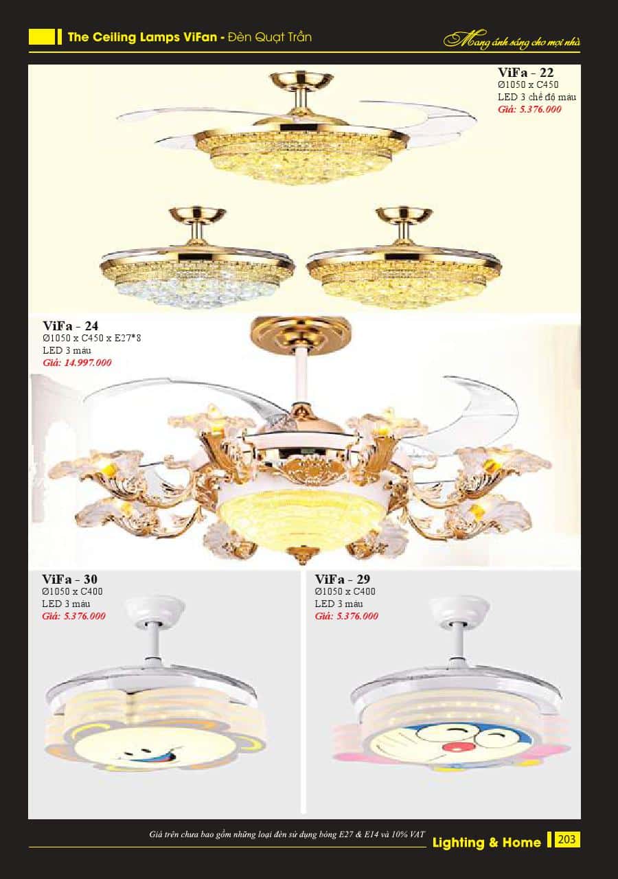 Catalog Đèn Trang Trí Ngân Tin 566 den led trang tri trong nha ngoai troi ngan tin 000261