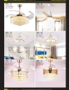 Catalog Đèn Trang Trí Ngân Tin 525 den led trang tri trong nha ngoai troi ngan tin 000262