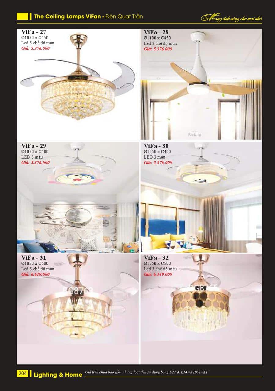Catalog Đèn Trang Trí Ngân Tin 524 den led trang tri trong nha ngoai troi ngan tin 000262
