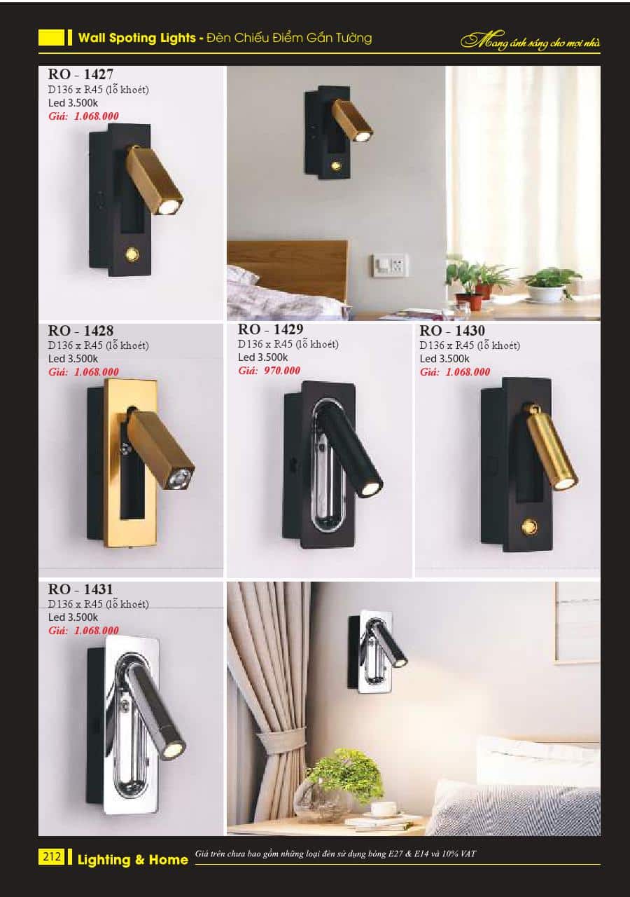 Catalog Đèn Trang Trí Ngân Tin 582 den led trang tri trong nha ngoai troi ngan tin 000270