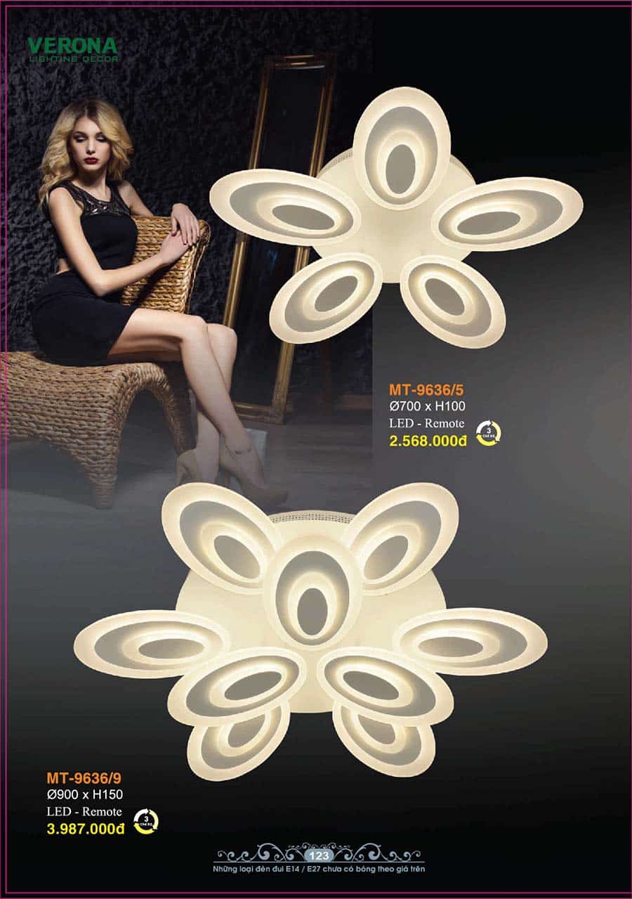 Catalog Đèn Trang Trí Ngân Tin 416 den mam led op tran trang tri trong nha ngan tin 15