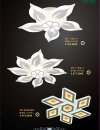 Catalog Đèn Trang Trí Ngân Tin 429 den mam led op tran trang tri trong nha ngan tin 22