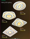 Catalog Đèn Trang Trí Ngân Tin 461 den mam led op tran trang tri trong nha ngan tin 37