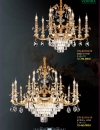Catalog Đèn Trang Trí Ngân Tin 679 den nen pha le trang tri trong nha ngan tin 08