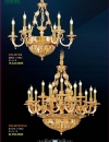 Catalog Đèn Trang Trí Ngân Tin 689 den nen pha le trang tri trong nha ngan tin 13