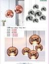 Catalog Đèn Trang Trí Ngân Tin 17 den tha bong roi tran trang tri trong nha ngan tin 02