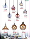 Catalog Đèn Trang Trí Ngân Tin 19 den tha bong roi tran trang tri trong nha ngan tin 04