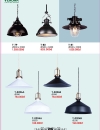 Catalog Đèn Trang Trí Ngân Tin 25 den tha bong roi tran trang tri trong nha ngan tin 13