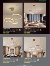 Catalog Đèn Trang Trí Ngân Tin 339 den tha tran trang tri trong nha ngan tin 30