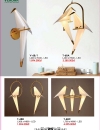 Catalog Đèn Trang Trí Ngân Tin 351 den tha tran trang tri trong nha ngan tin 45