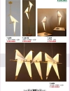Catalog Đèn Trang Trí Ngân Tin 353 den tha tran trang tri trong nha ngan tin 46