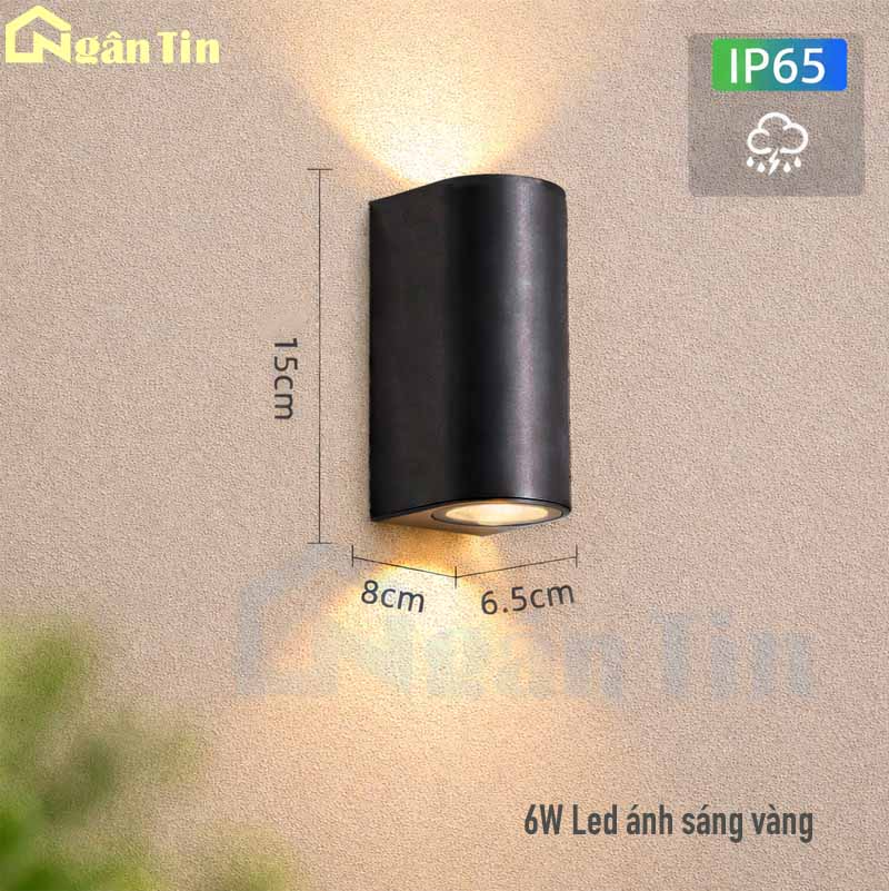 den treo tuong gan tuong ngoai troi vnt 667 ngan tin 6